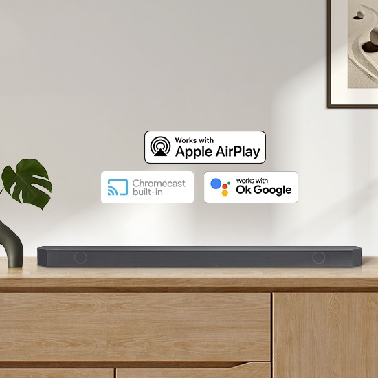 Samsung HW-S801B Ultra Slim Soundbar (2022) - Mr. Speazy