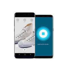 SAMSUNG Galaxy S8 Smartphone - 64 GB - Midnight Black kaufen | SATURN SAMSUNG Galaxy S8 Smartphone - 64 GB - Midnight Black kaufen | SATURN