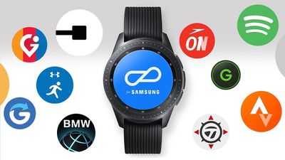 galaxy watch extra