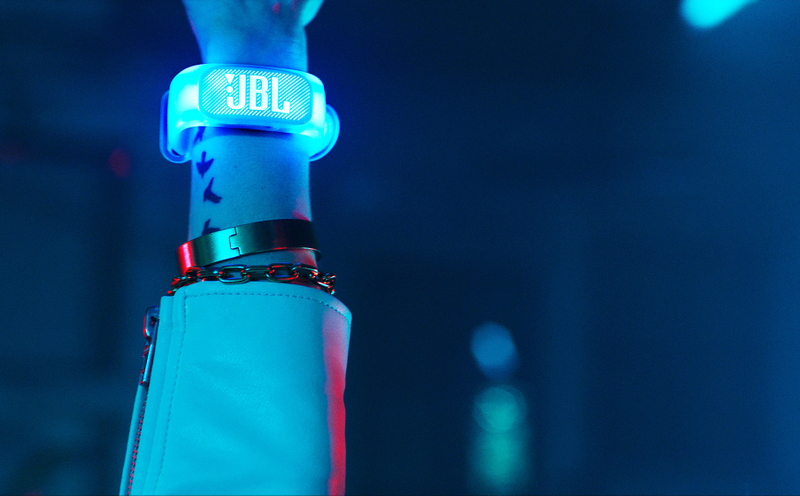 JBL PARTY BOX 1000 Красноярск