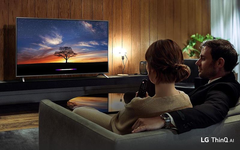 LG 70 UHD Smart TV 70UM7450 TV er KomplettBedrift.no LG 70 UHD Smart TV 70UM7450 TV er KomplettBedrift.no