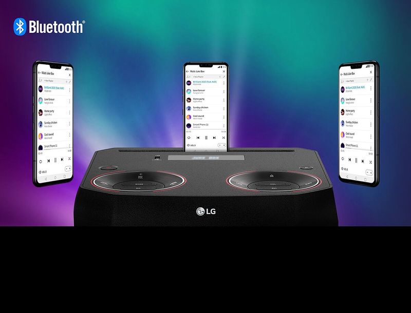 Музыкальная система lg xboom on44dk. Музыкальная система Midi LG on44dk. Миди система Хендай музыкальная.