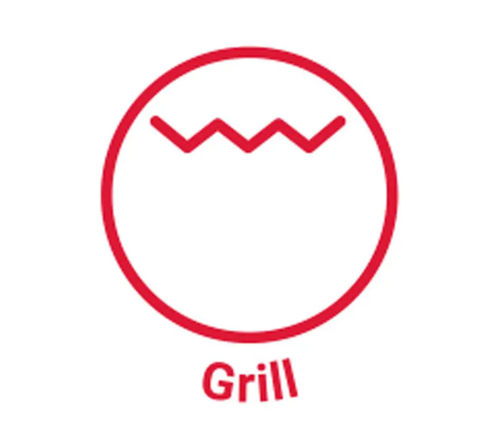 Grill