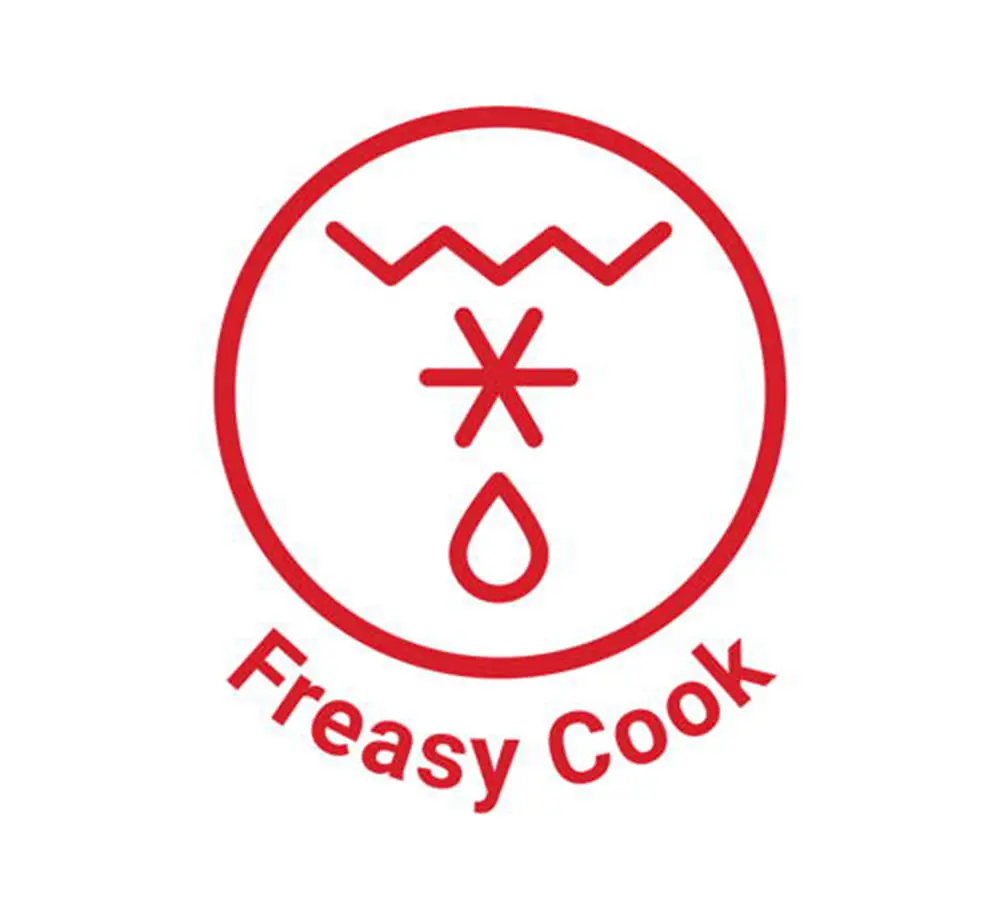 Freasy Cook